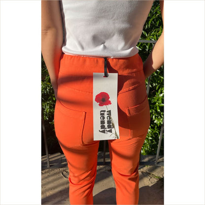 Wendy Trendy orange - Bekleidung & Accessoires