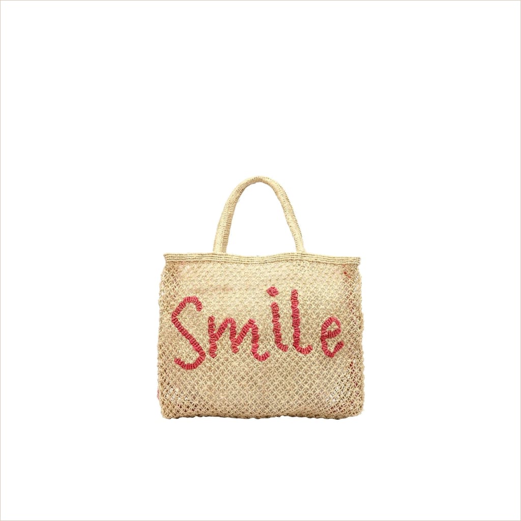 Smile - The Jacksons - Tasche